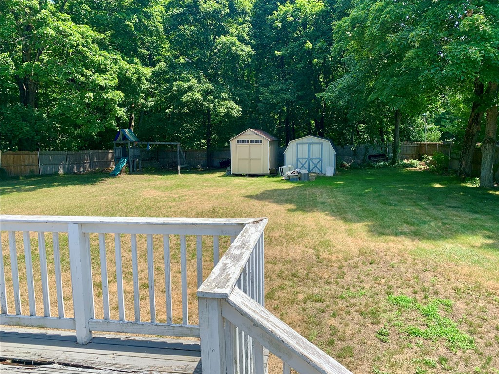 40 Esmond Street