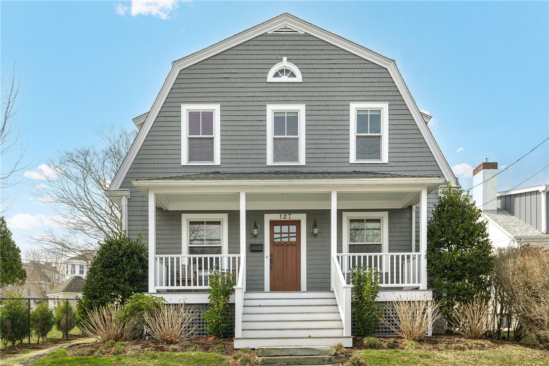 127 Eustis Avenue