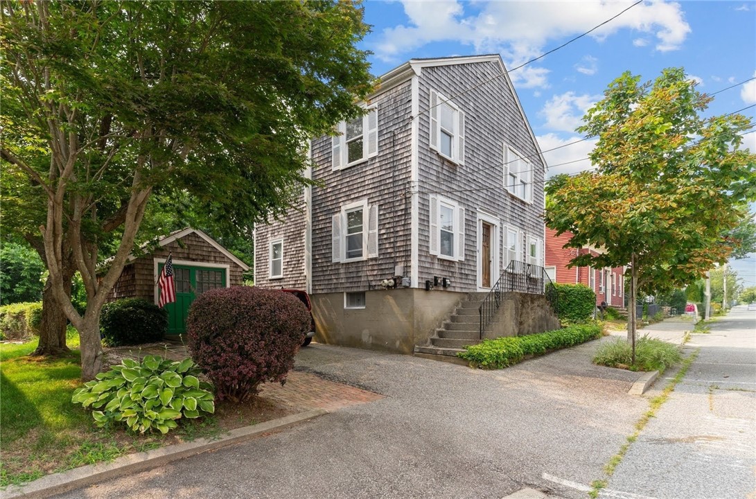 10 Prospect Street