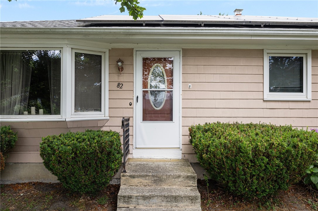 82 Sherry Avenue