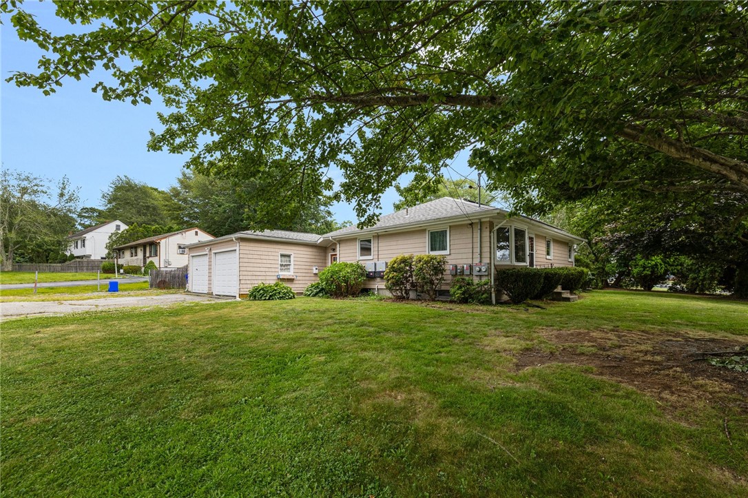 82 Sherry Avenue