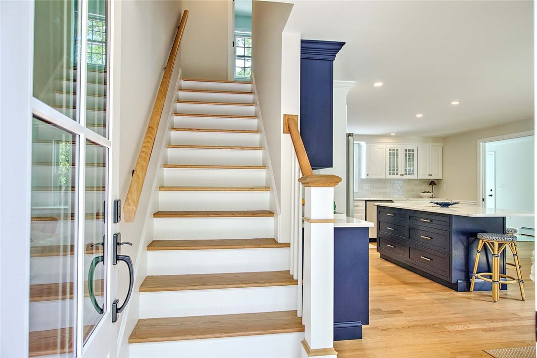 1 Cheshire Drive