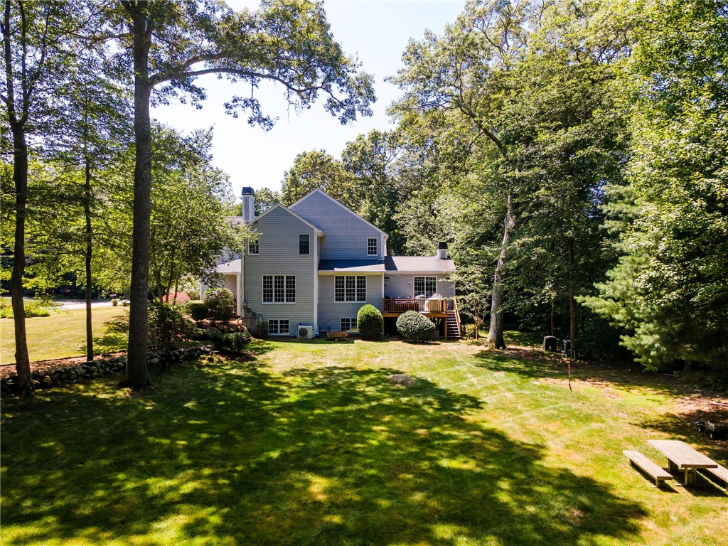 371 Glen Hill Drive