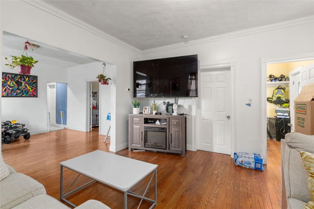 394 Blackstone Street