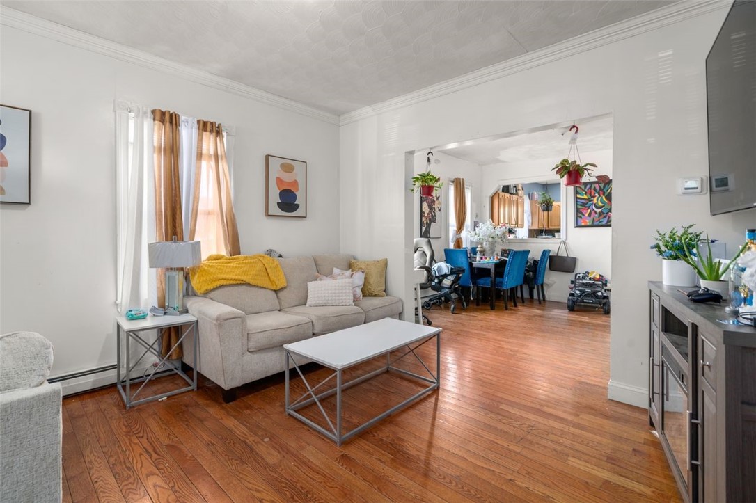 394 Blackstone Street