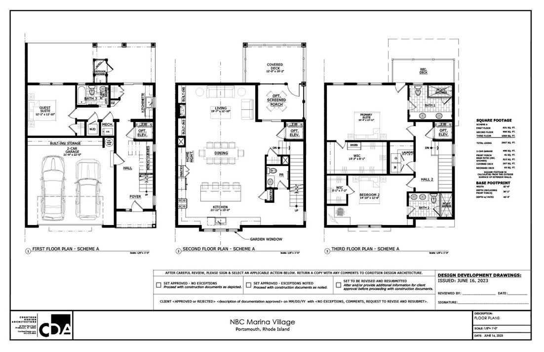 0 Willow Lane Leeward A