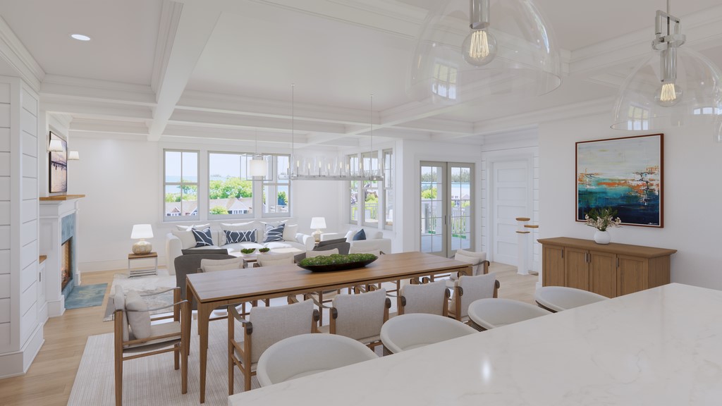 0 Willow Lane Leeward A