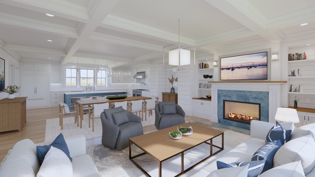 0 Willow Lane Leeward A