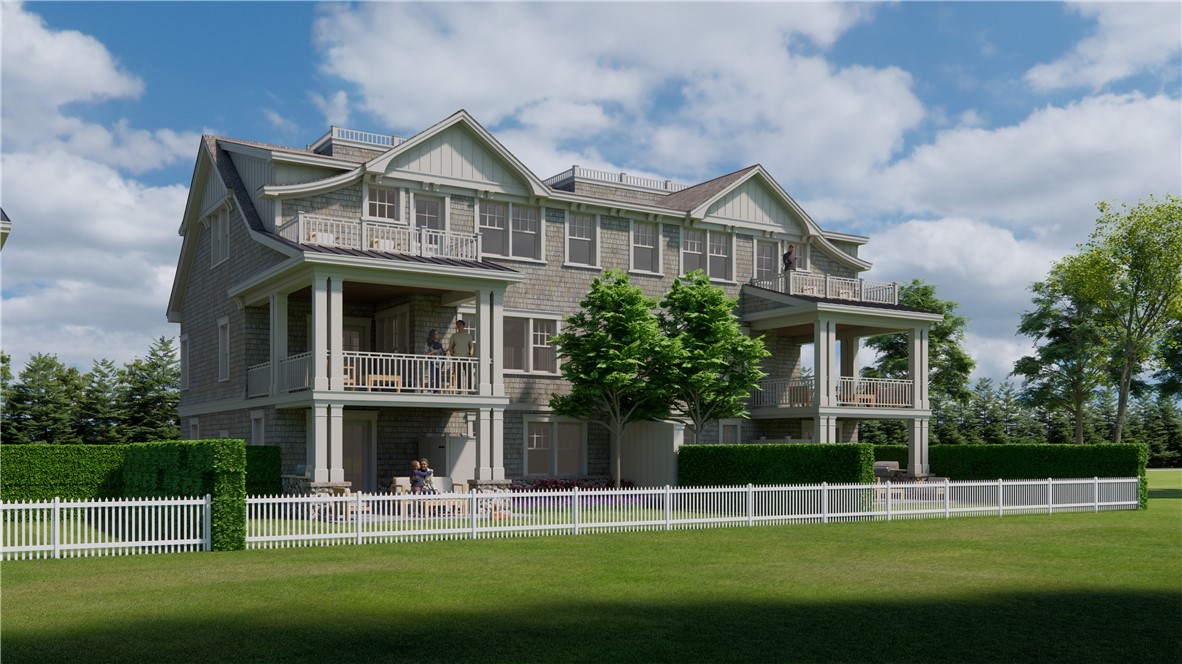 0 Willow Lane Leeward A