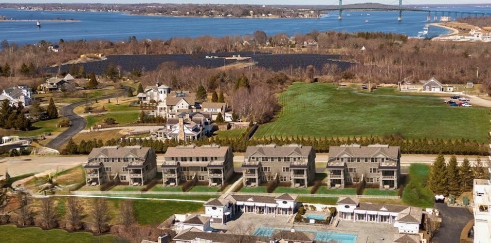 0 Willow Lane Leeward A