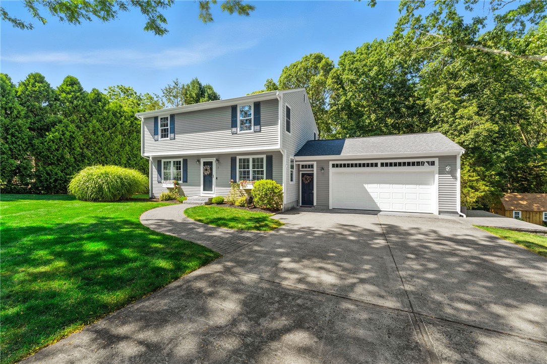 3 Sandy Lane