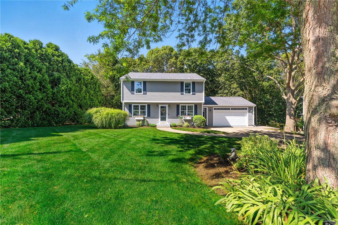 3 Sandy Lane