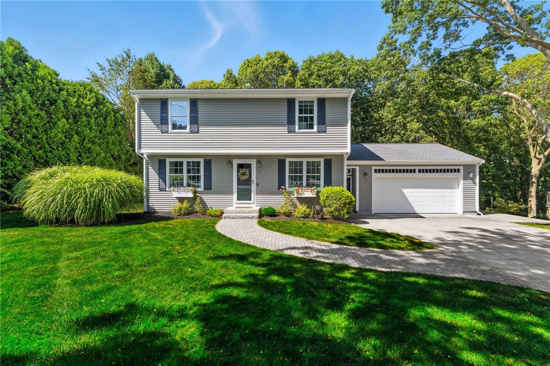 3 Sandy Lane
