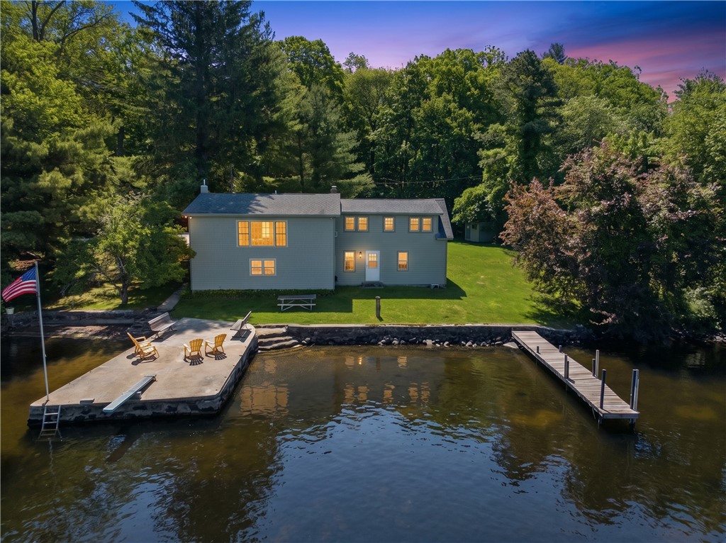 585 Reservoir Road