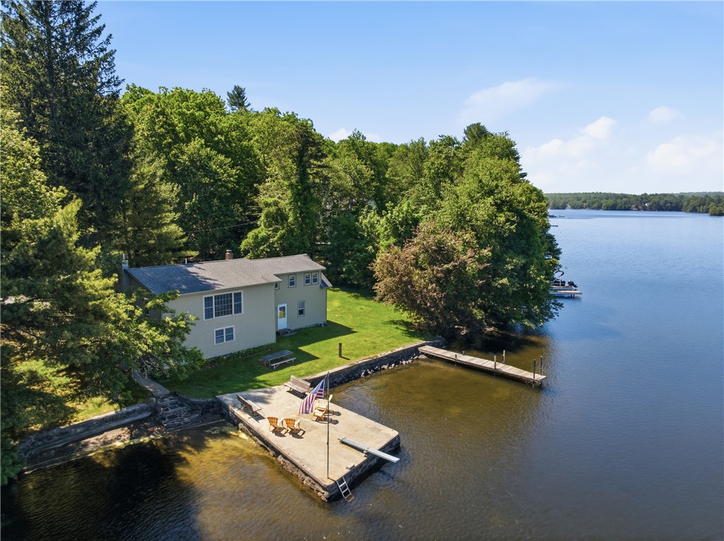 585 Reservoir Road