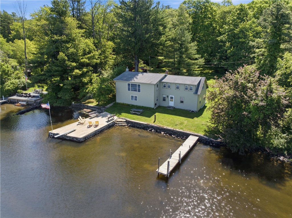 585 Reservoir Road