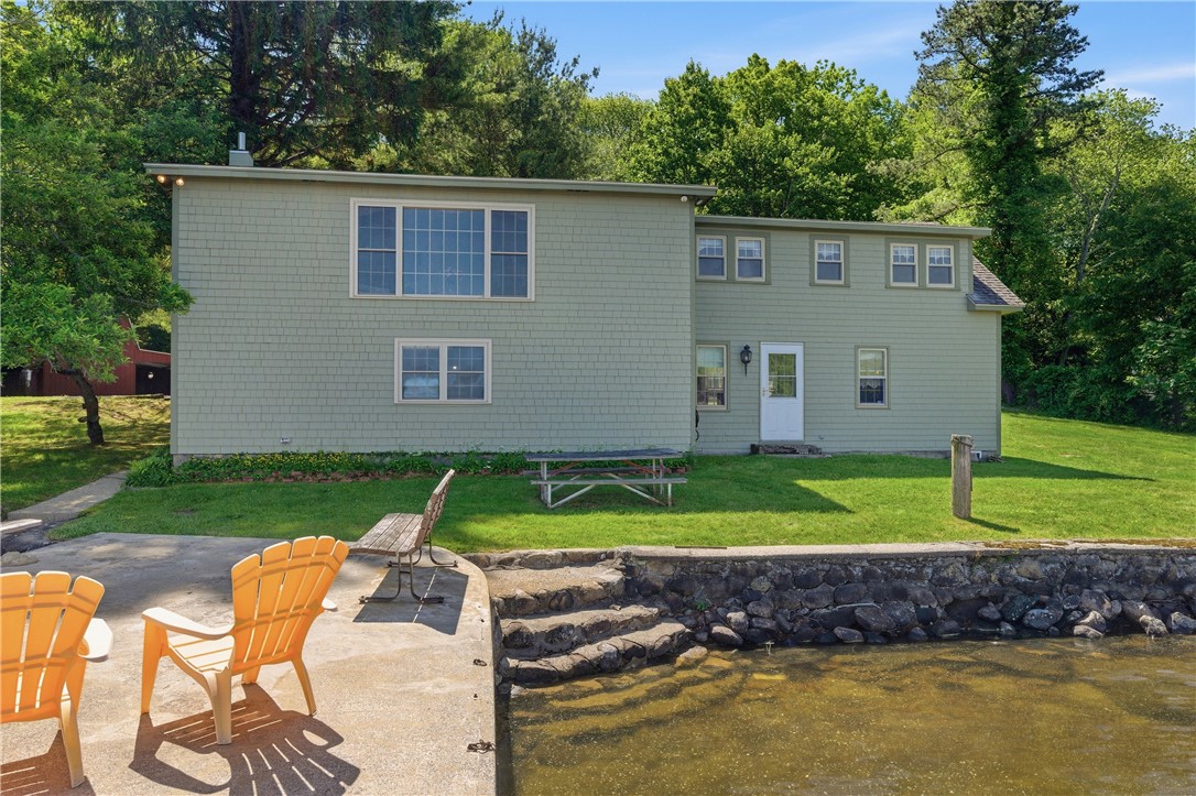 585 Reservoir Road