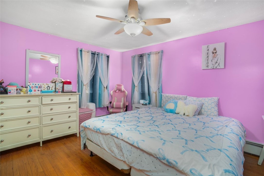 3 Vineland Avenue