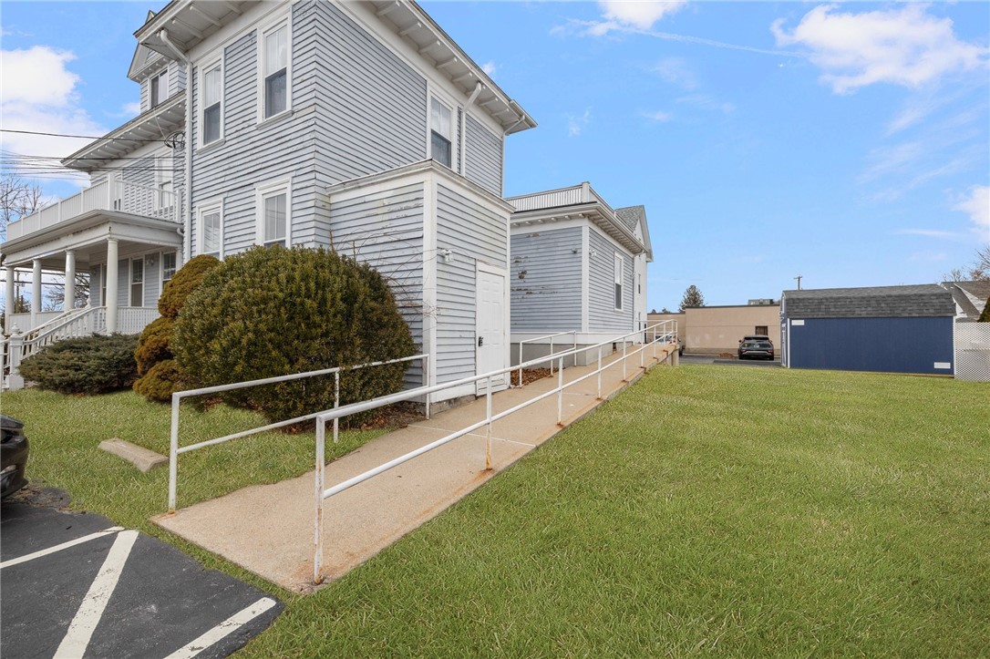 1536 Cranston Street 3