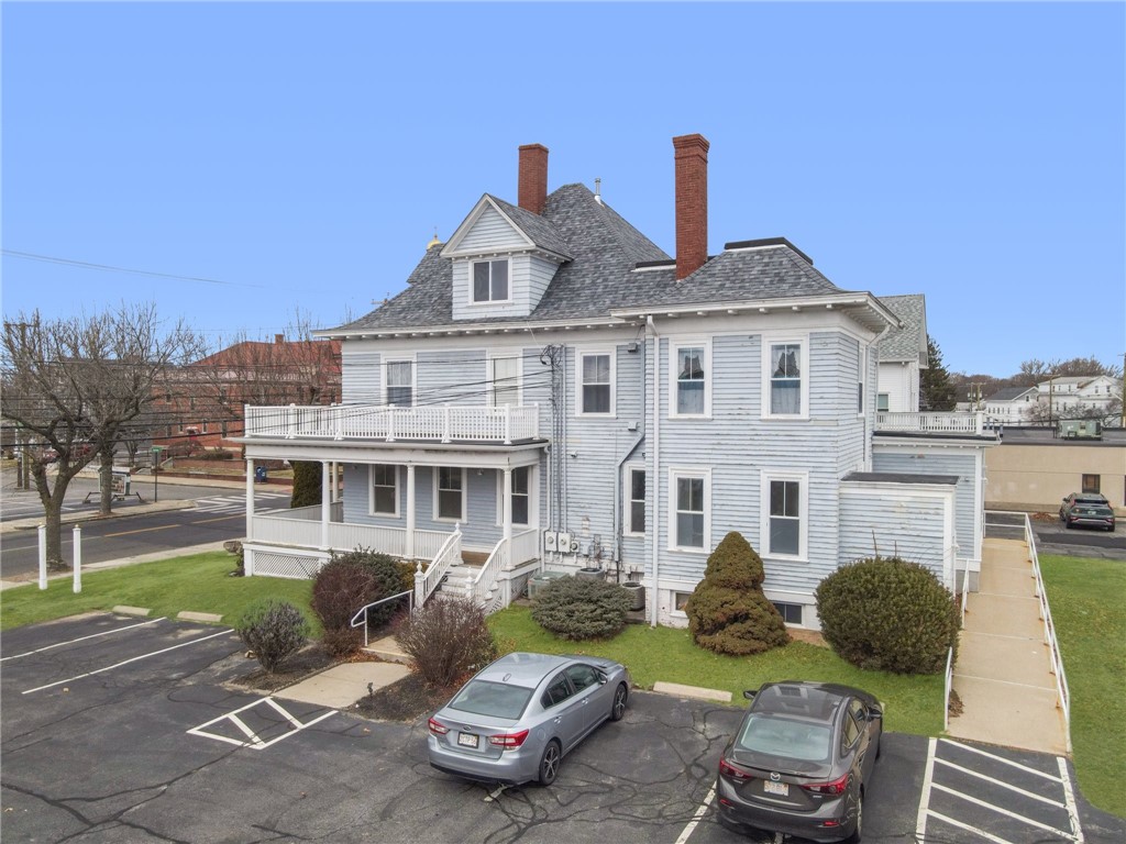 1536 Cranston Street 3