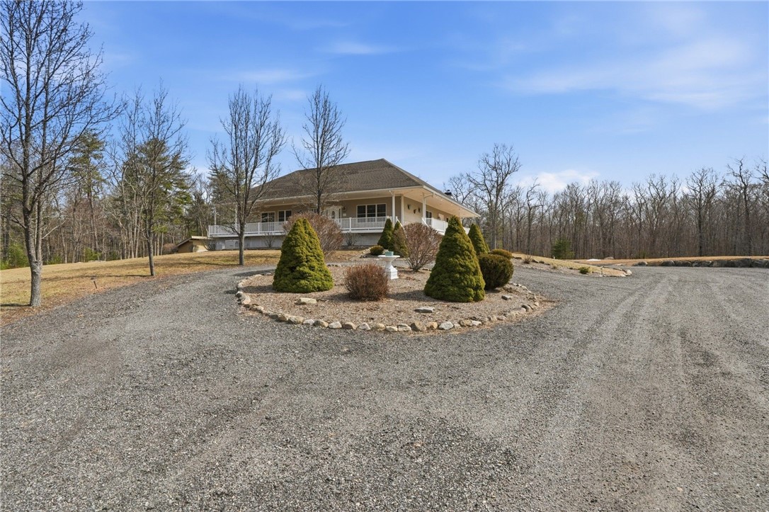 320 Franklin Road Road