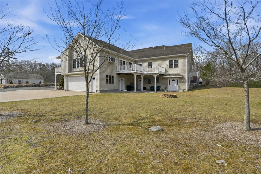 320 Franklin Road Road