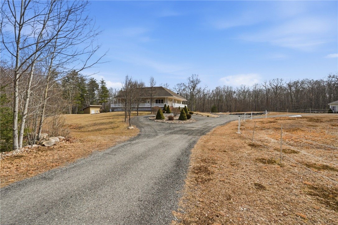 320 Franklin Road Road