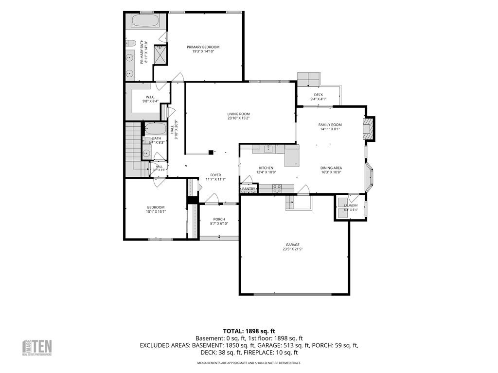 170 Pine Glen Drive