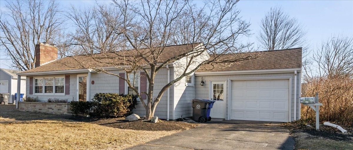 91 Weeden Avenue