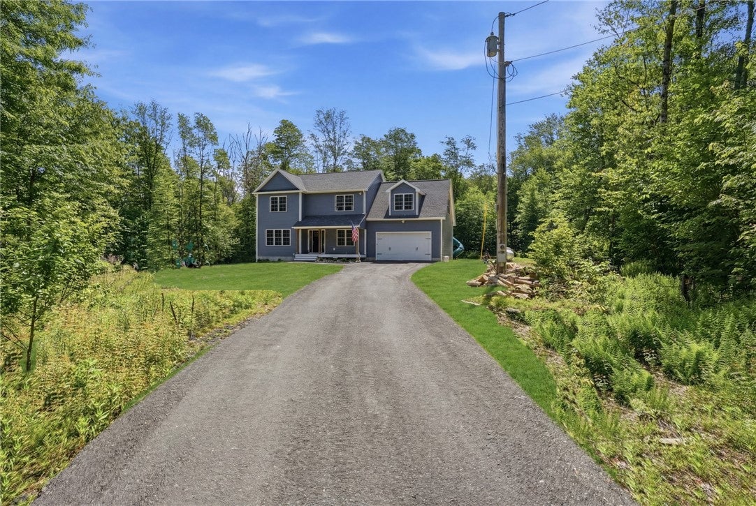 130 Jackson Schoolhouse Road
