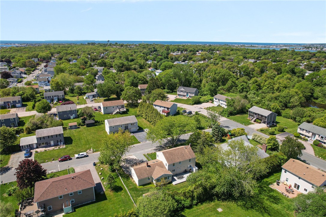 37 Newport Lane