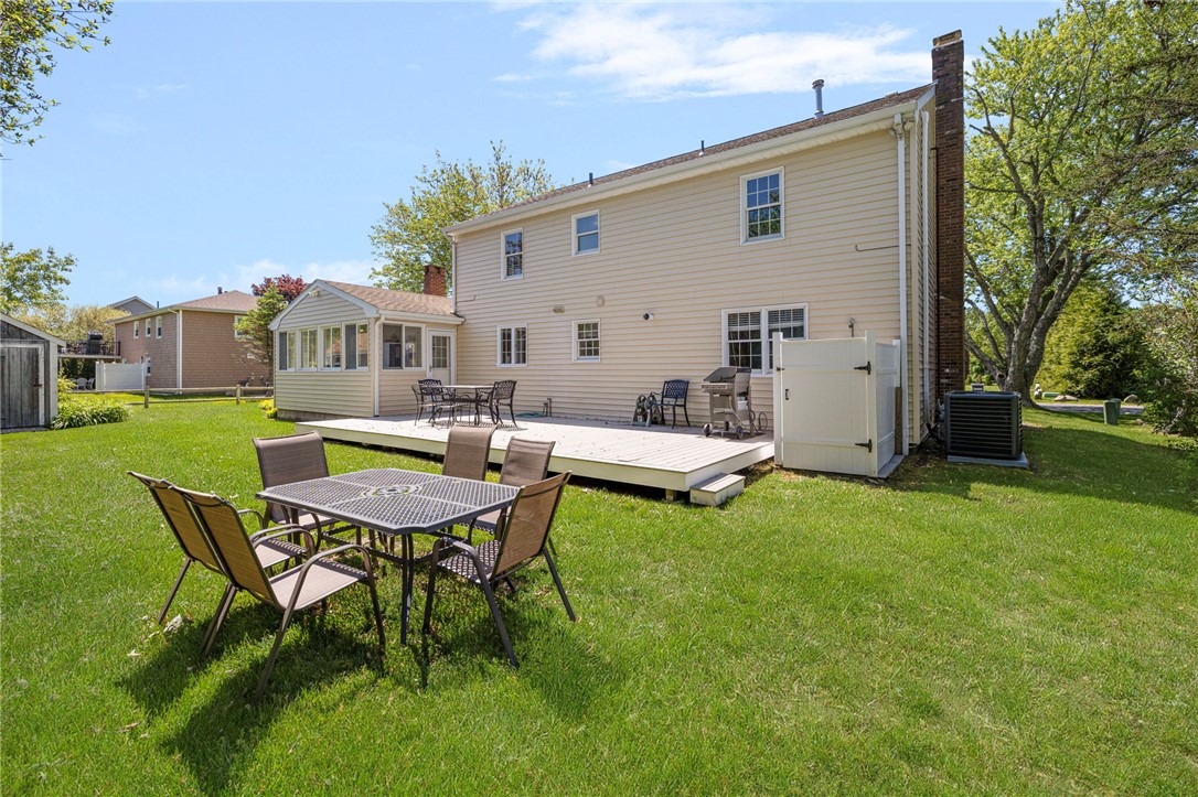 37 Newport Lane