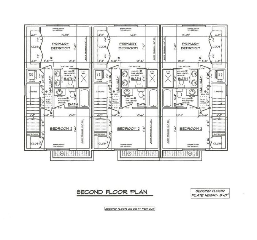 400 Juniper Street A