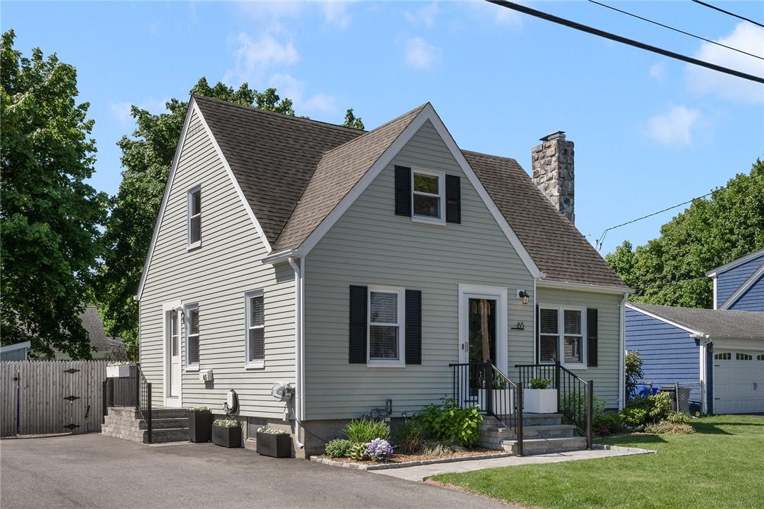 65 Thurston Street