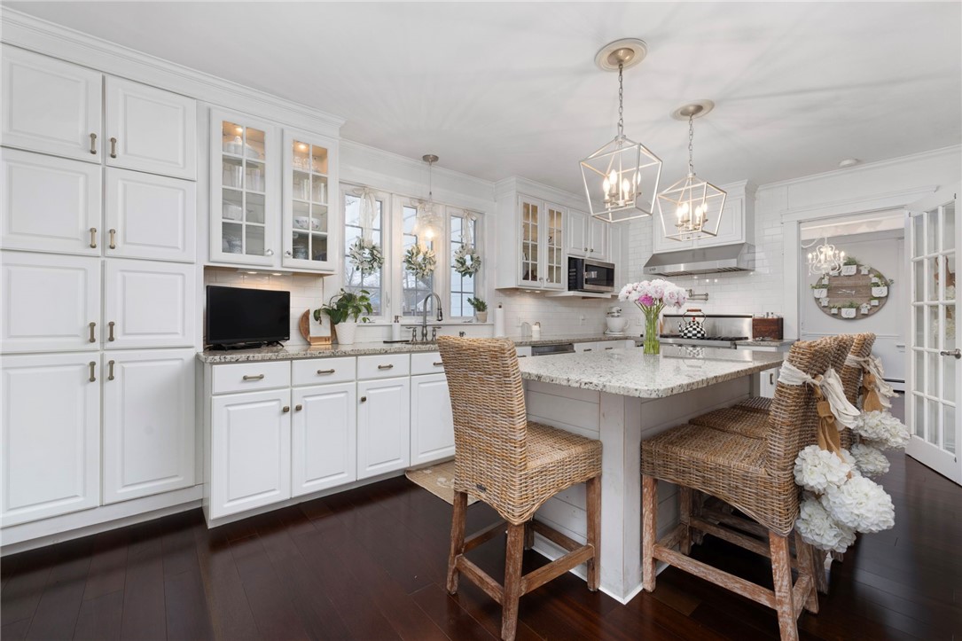 34 North Country Club Drive