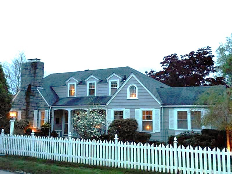 34 North Country Club Drive