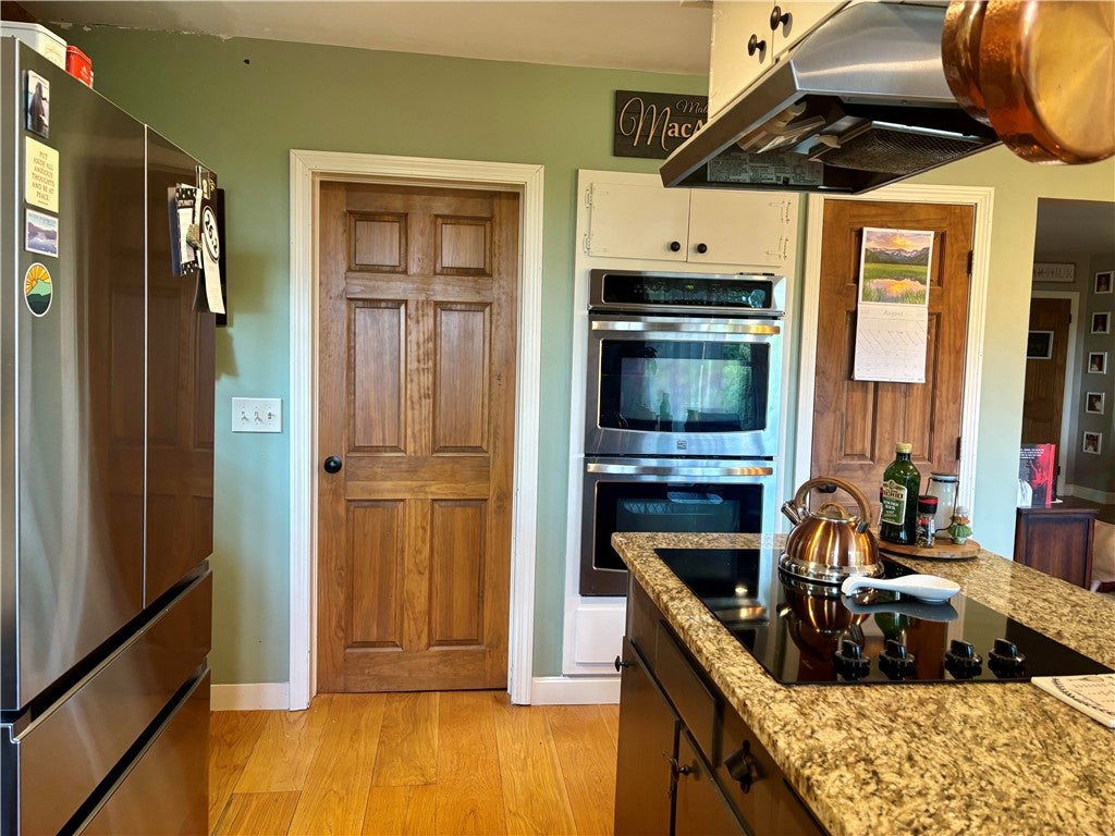 31 Hamilton Hill