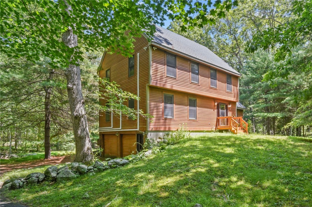 143 Ross Hill Road