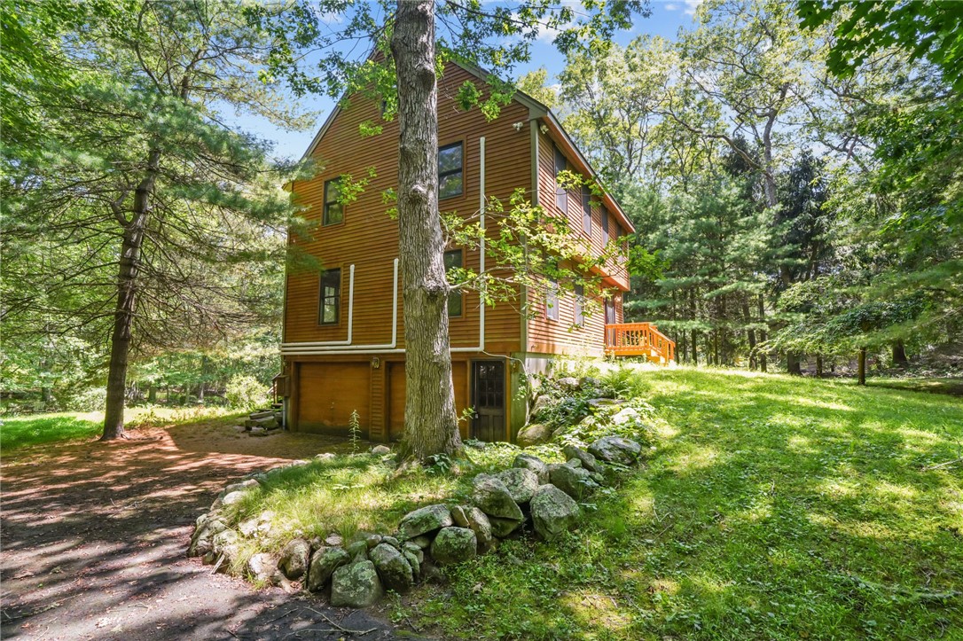 143 Ross Hill Road