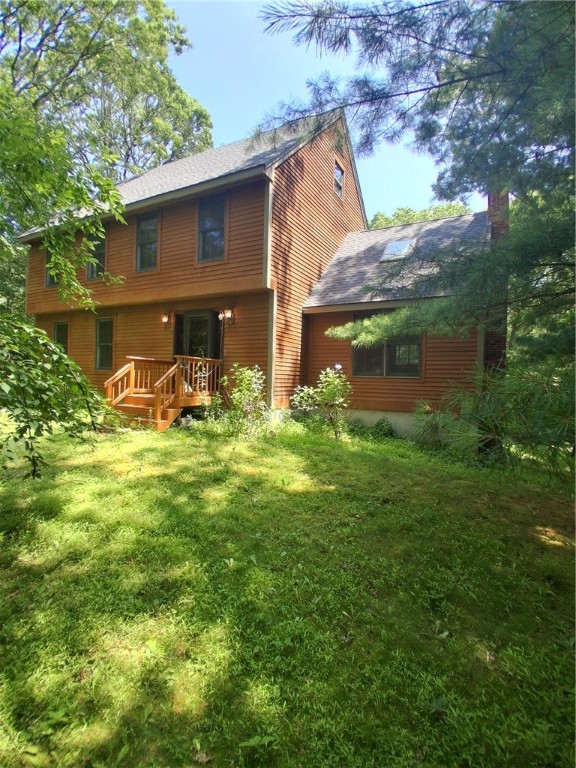 143 Ross Hill Road