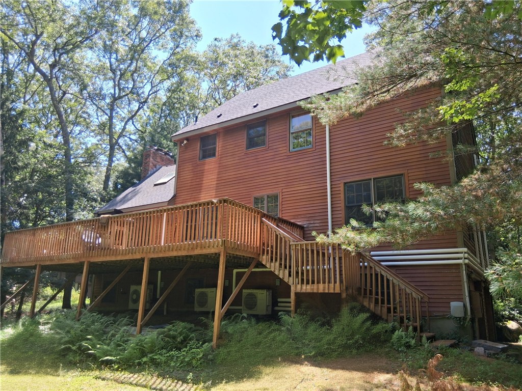 143 Ross Hill Road