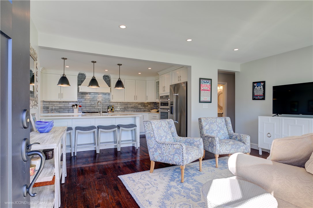 18 Sylvan Terrace