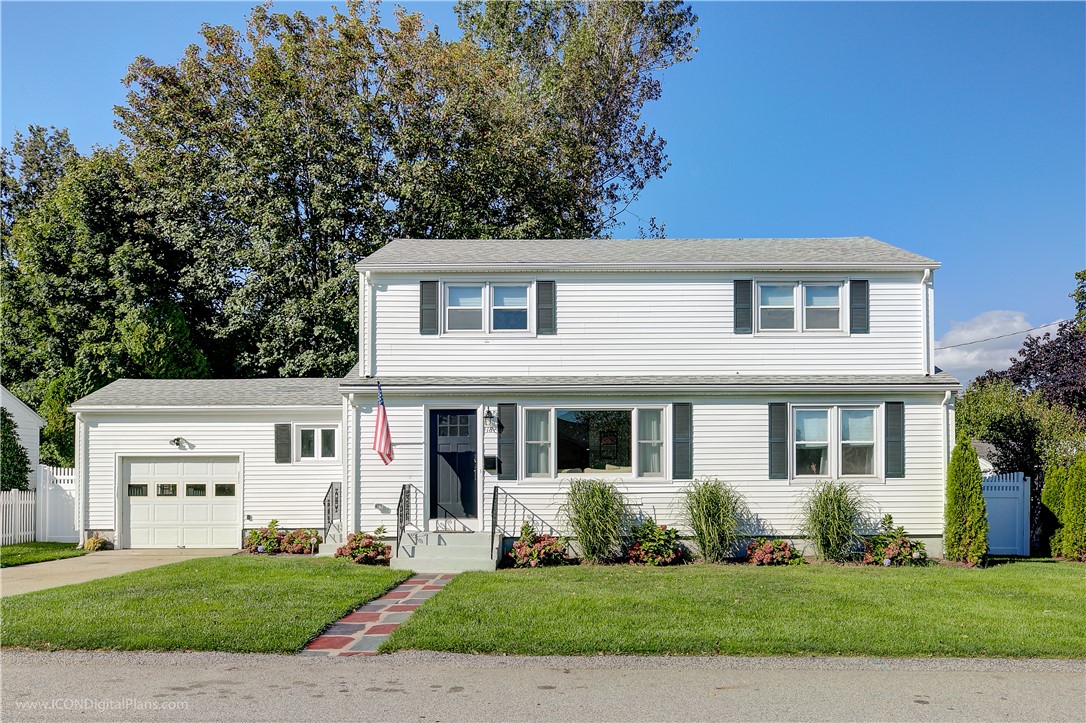 18 Sylvan Terrace