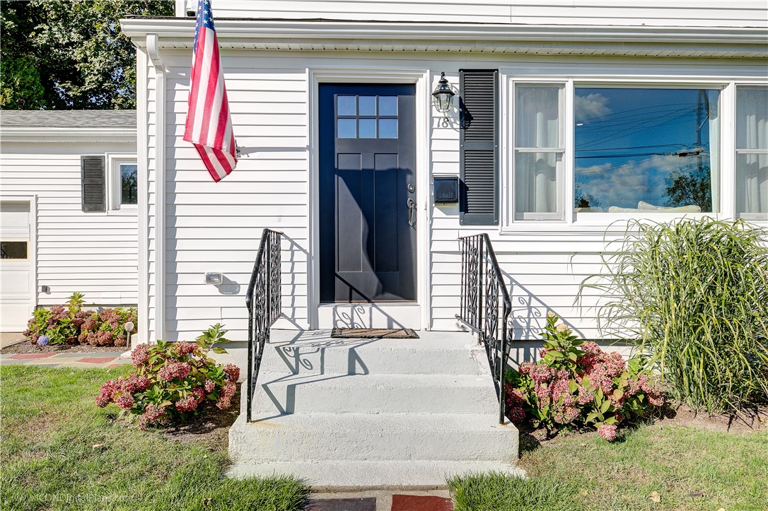 18 Sylvan Terrace
