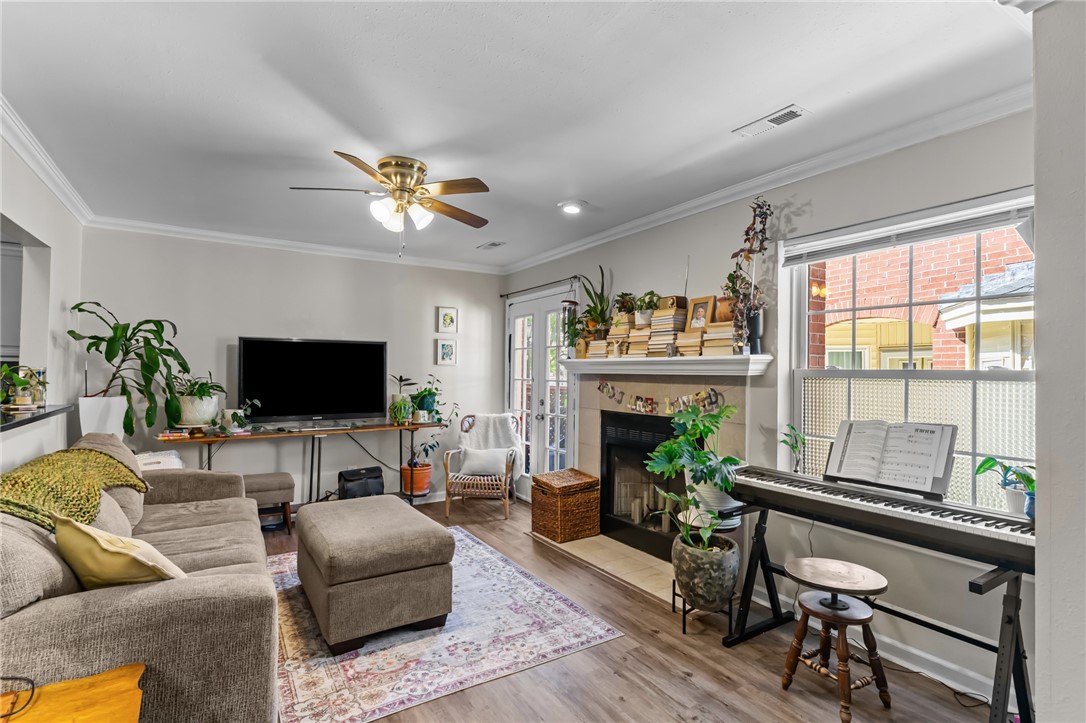 626 Smithfield Road 903