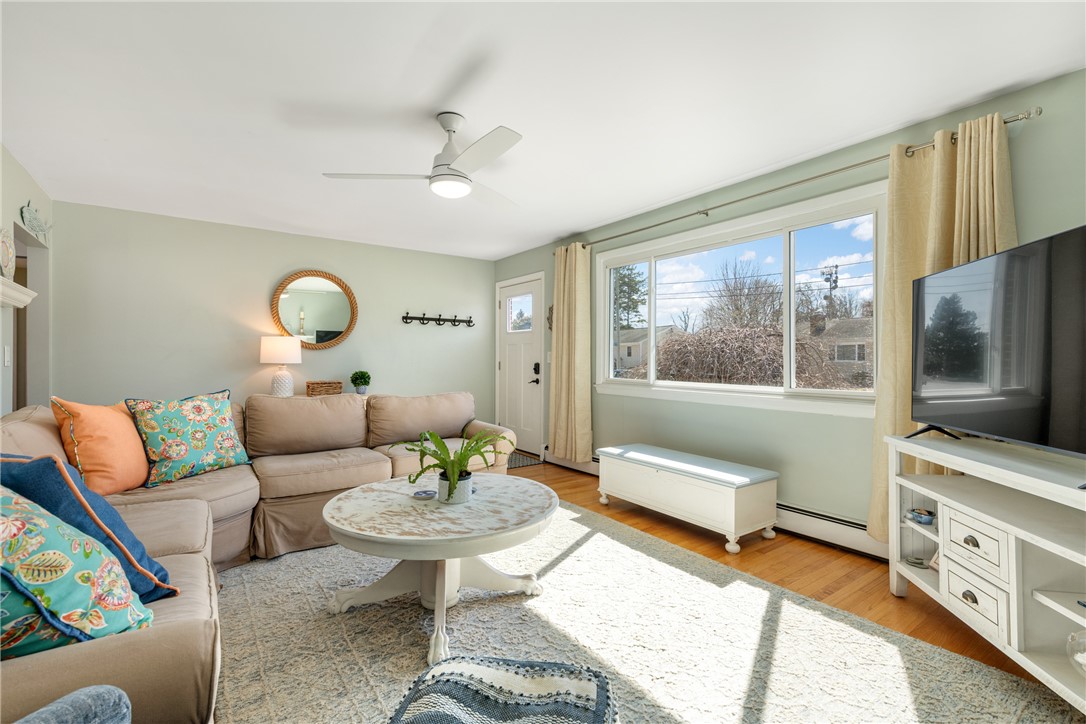 32 Evergreen Drive