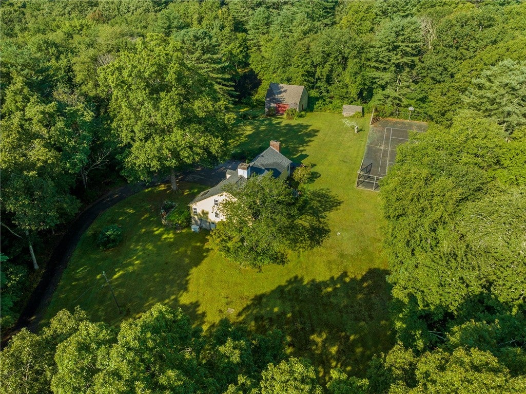 941 Carrs Pond Road