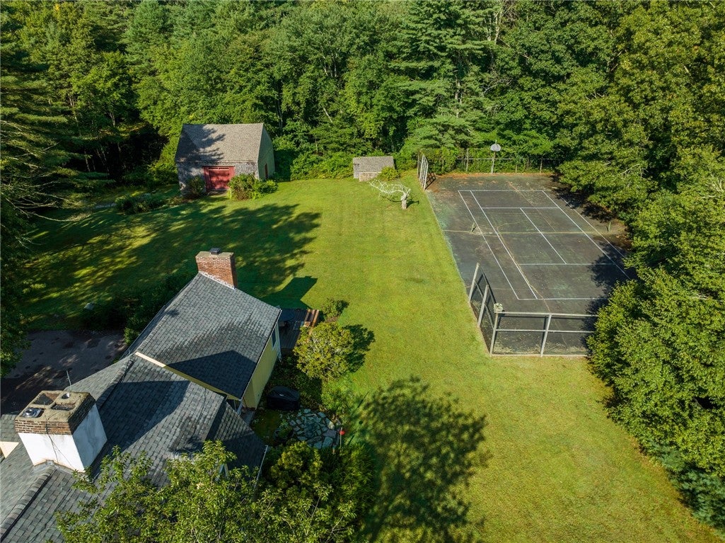 941 Carrs Pond Road