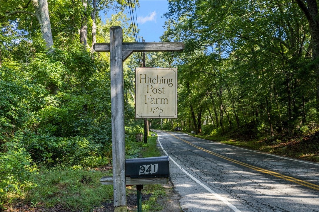 941 Carrs Pond Road