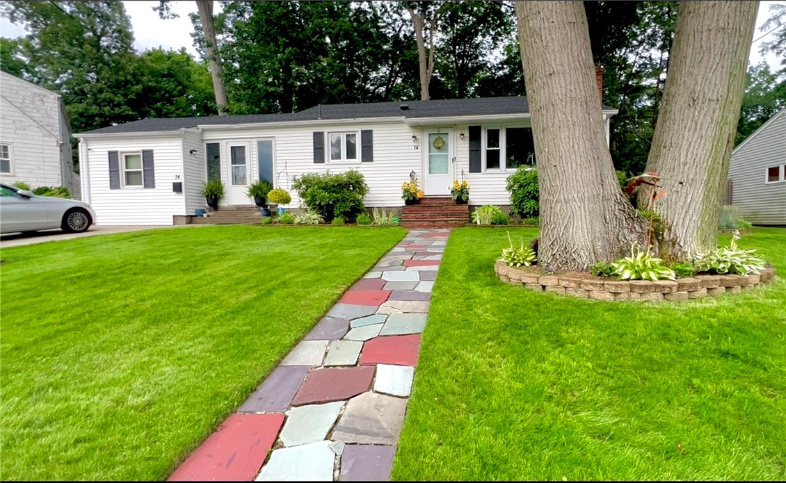 14 Woodhill Drive